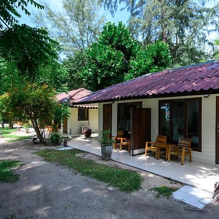 Wapi Resort Koh Lipe Luaran gambar