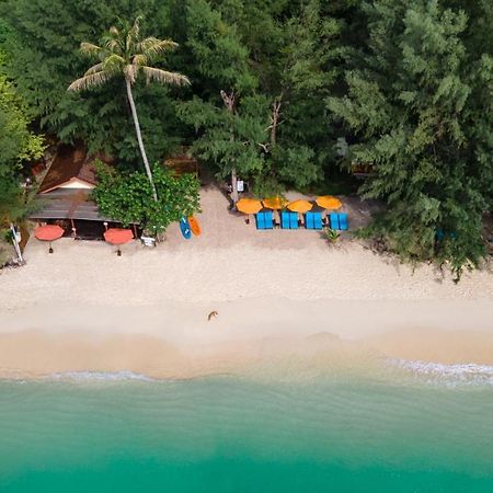 Wapi Resort Koh Lipe Luaran gambar