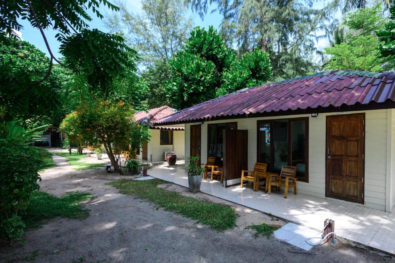 Wapi Resort Koh Lipe Luaran gambar