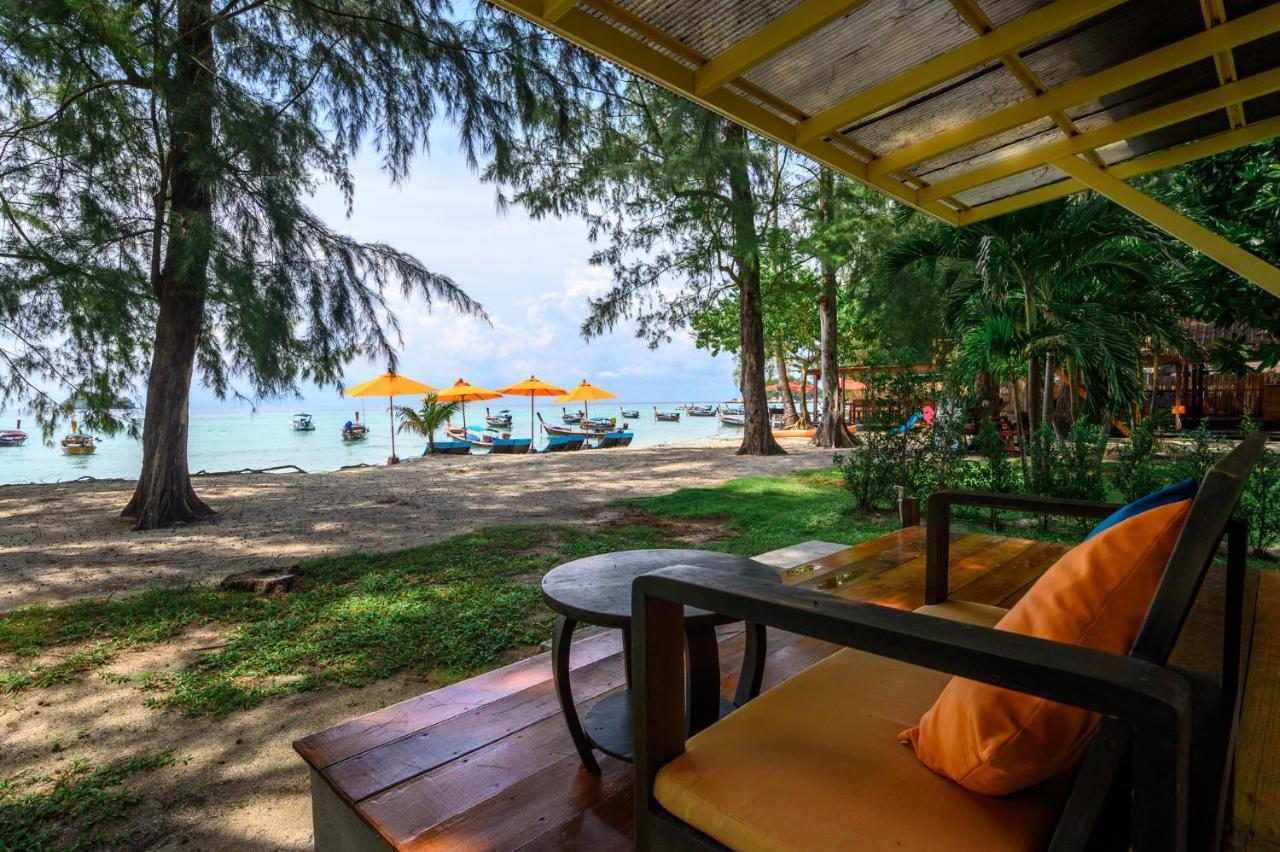 Wapi Resort Koh Lipe Luaran gambar