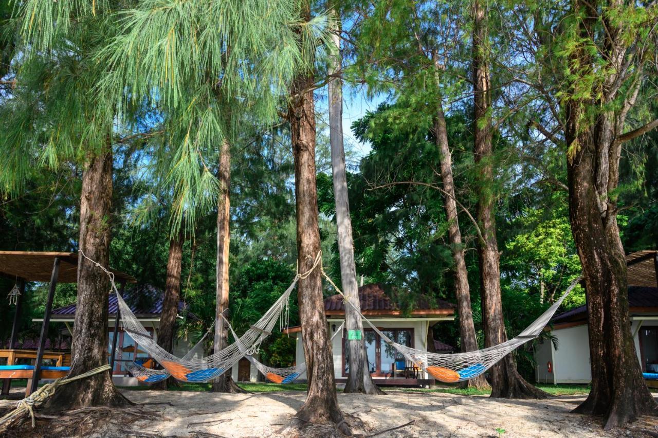 Wapi Resort Koh Lipe Luaran gambar