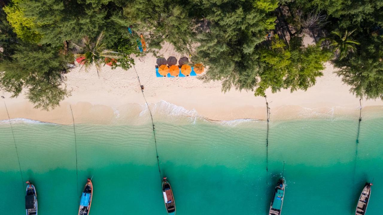 Wapi Resort Koh Lipe Luaran gambar