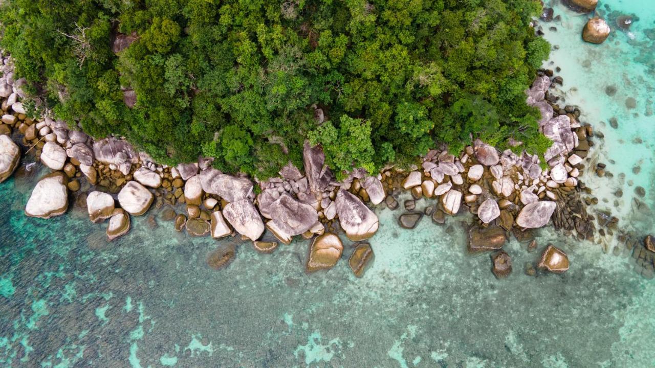 Wapi Resort Koh Lipe Luaran gambar