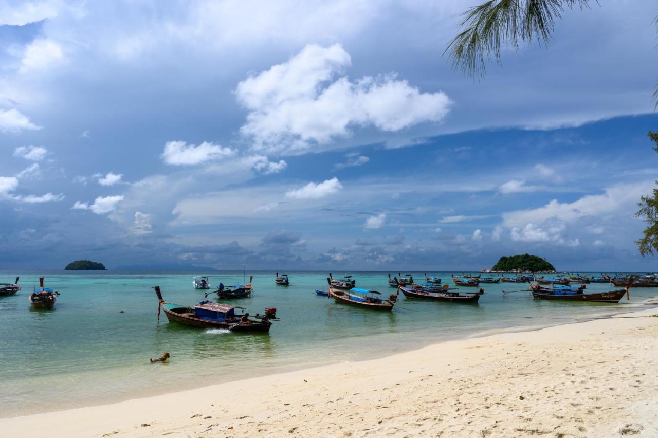 Wapi Resort Koh Lipe Luaran gambar