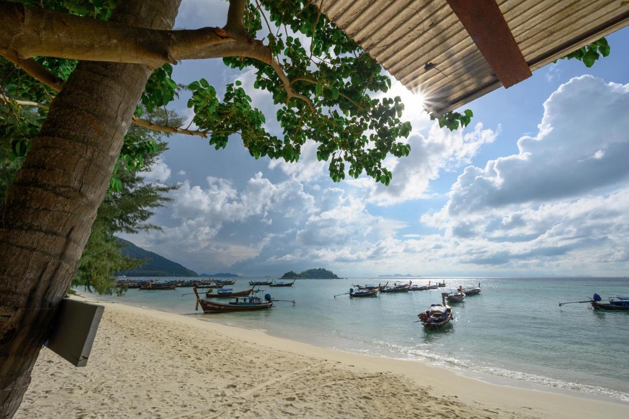 Wapi Resort Koh Lipe Luaran gambar