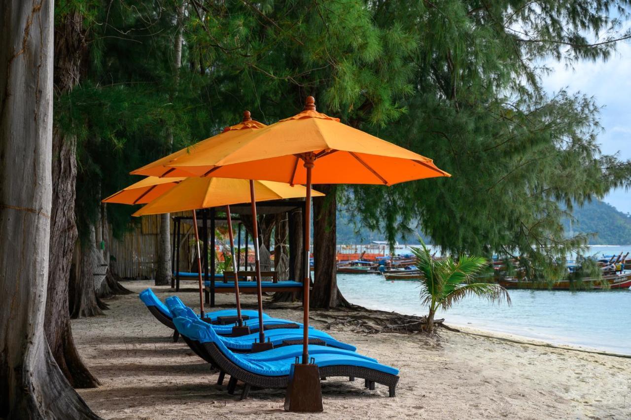 Wapi Resort Koh Lipe Luaran gambar