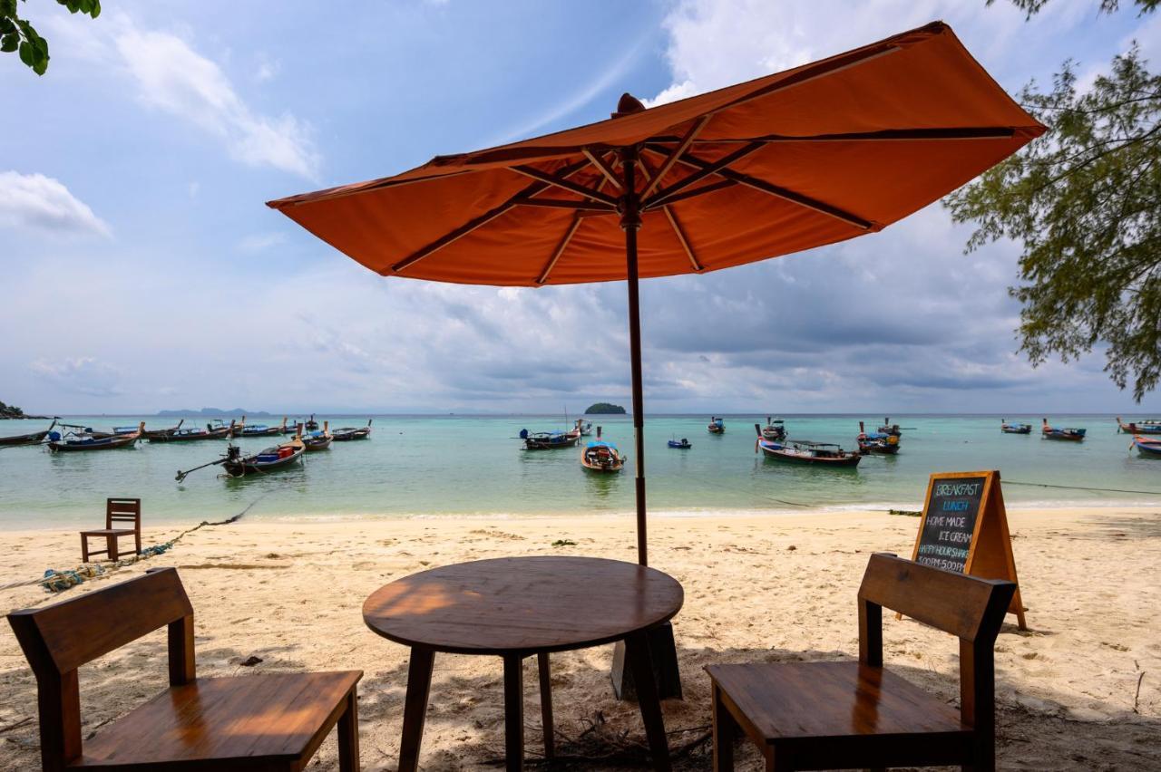 Wapi Resort Koh Lipe Luaran gambar