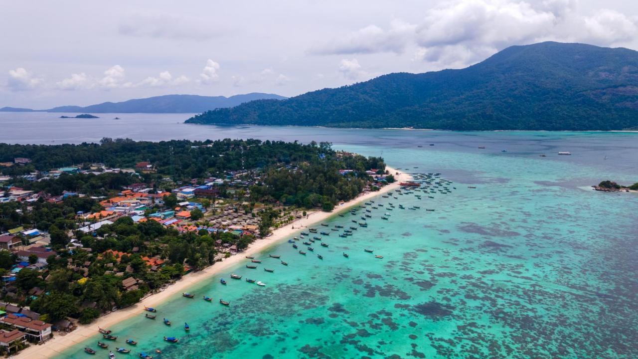 Wapi Resort Koh Lipe Luaran gambar