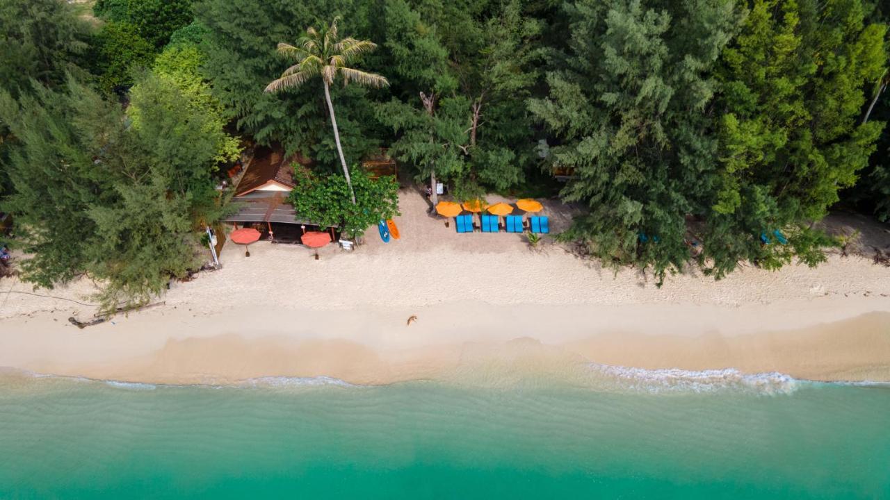 Wapi Resort Koh Lipe Luaran gambar