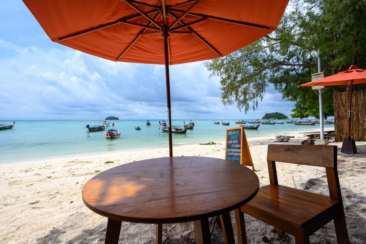 Wapi Resort Koh Lipe Luaran gambar