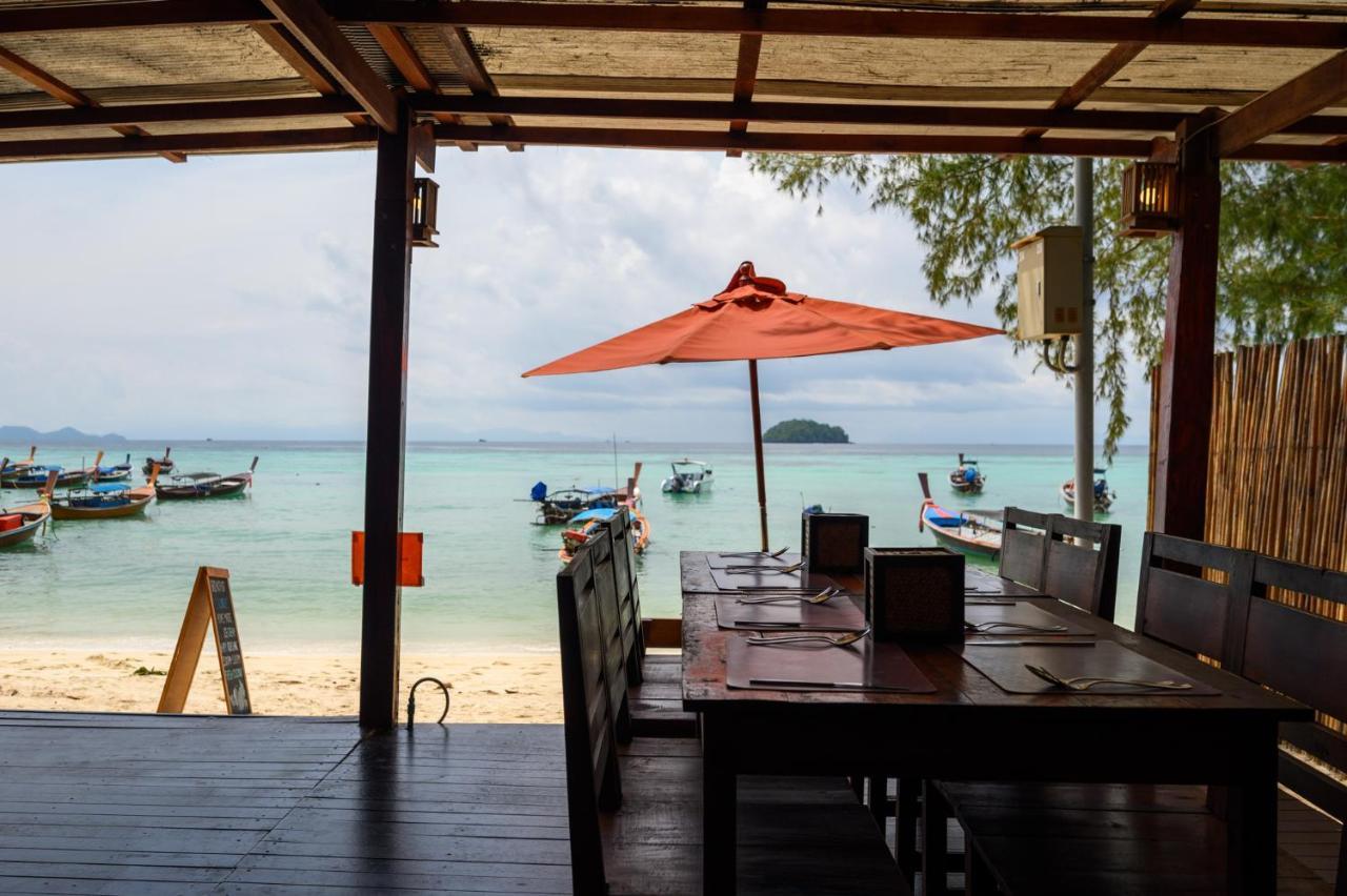 Wapi Resort Koh Lipe Luaran gambar