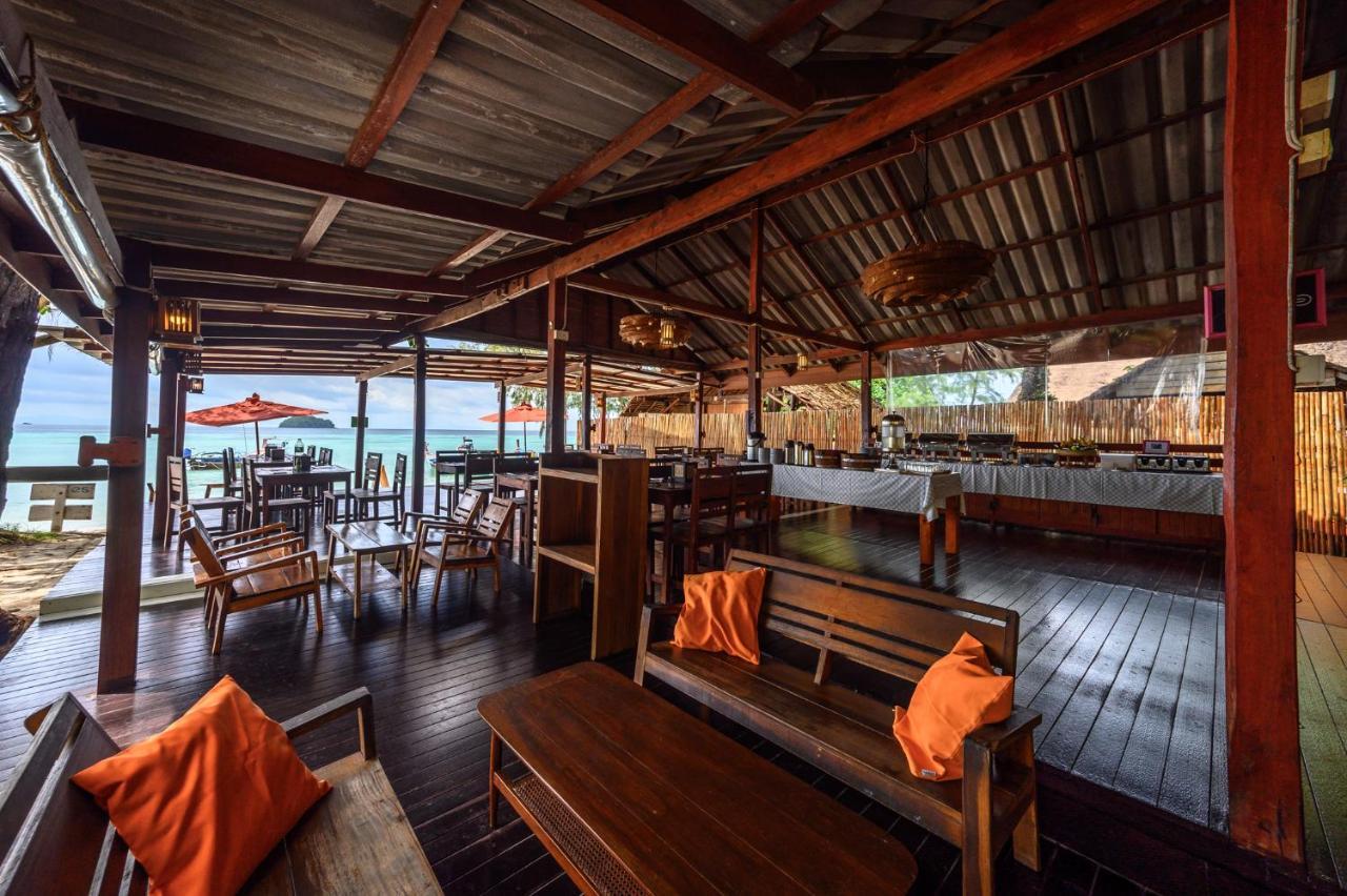 Wapi Resort Koh Lipe Luaran gambar