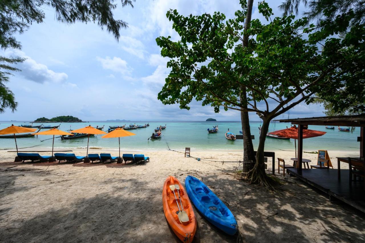 Wapi Resort Koh Lipe Luaran gambar