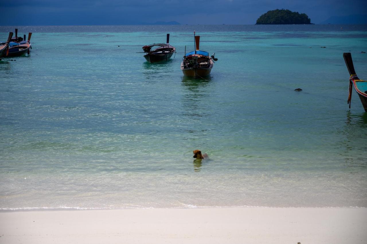 Wapi Resort Koh Lipe Luaran gambar