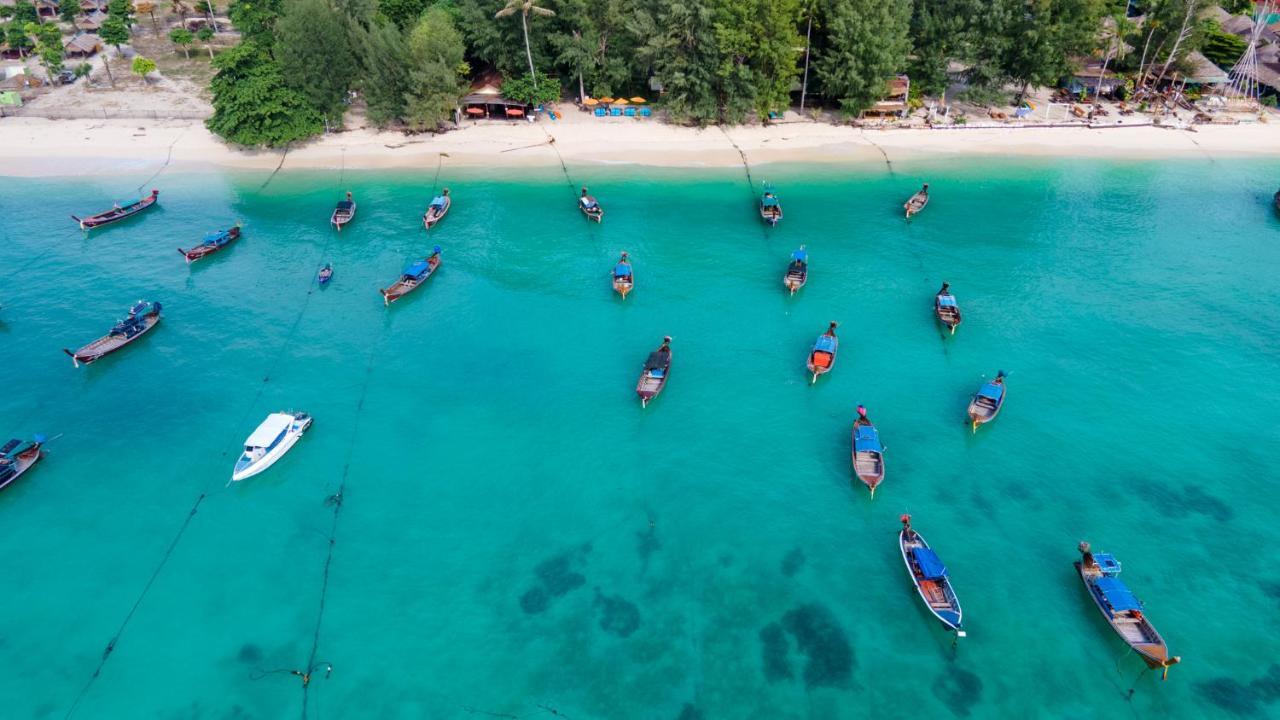 Wapi Resort Koh Lipe Luaran gambar