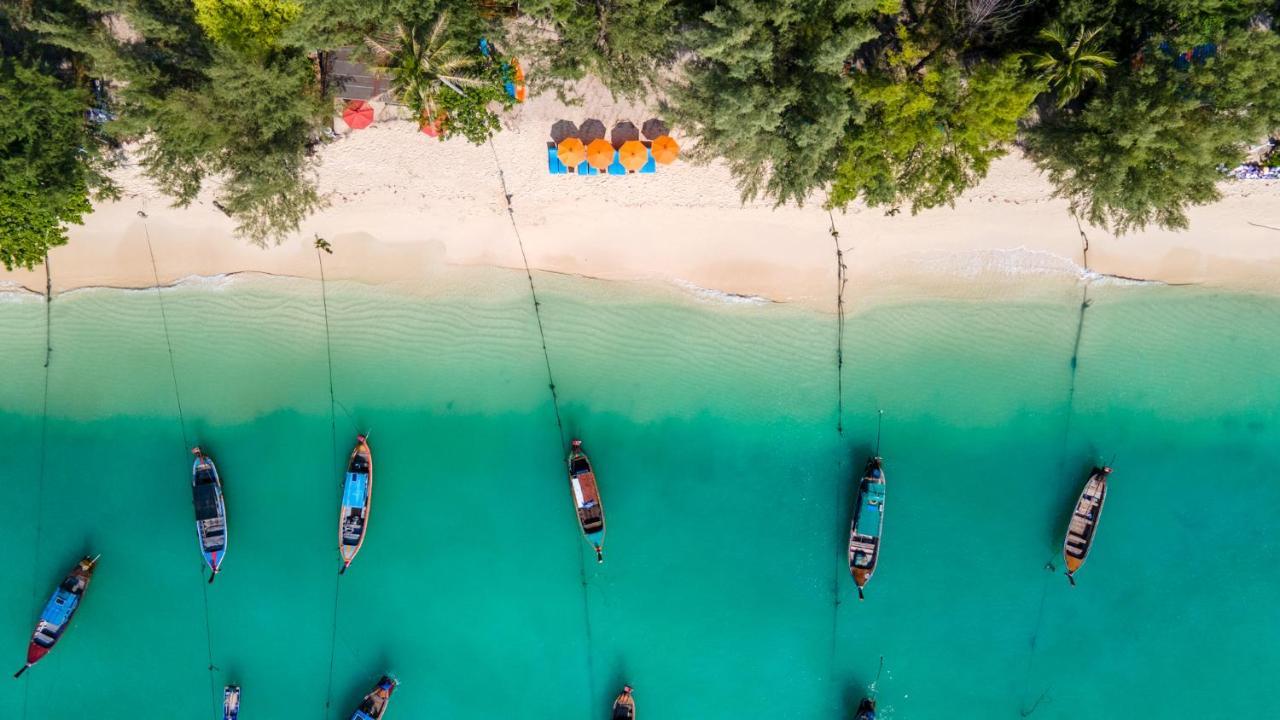 Wapi Resort Koh Lipe Luaran gambar