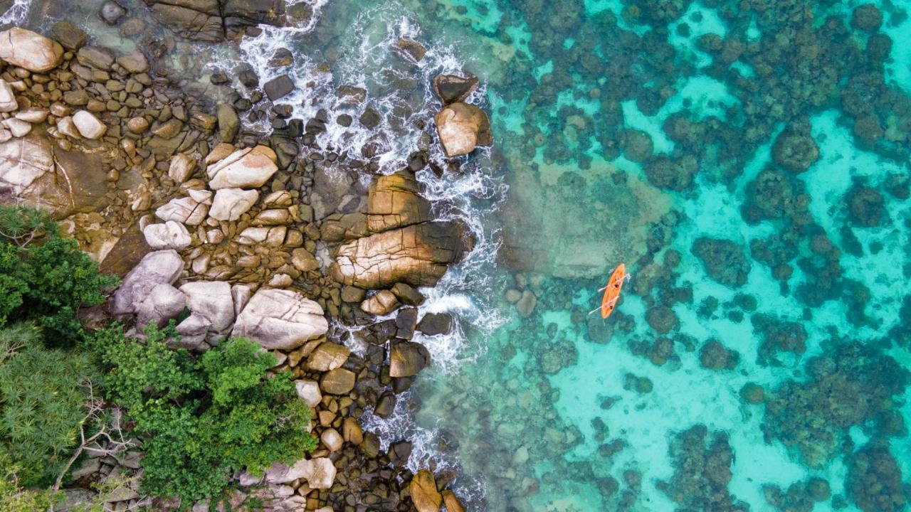 Wapi Resort Koh Lipe Luaran gambar