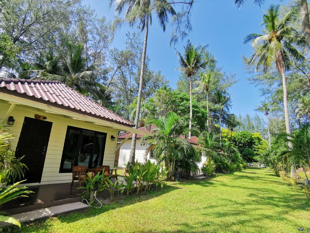 Wapi Resort Koh Lipe Luaran gambar